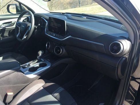 Used 2023 Chevrolet Blazer LT w/ Convenience Package image 25