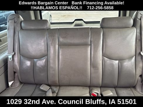 Used 2005 GMC Yukon XL Denali AWD/4WD image 14