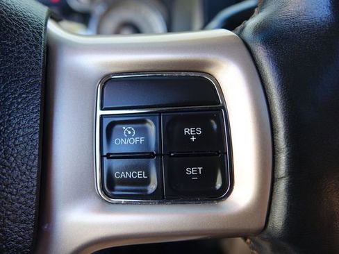 Used 2014 RAM 2500 Longhorn image 47