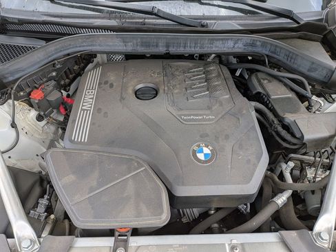 Used 2023 BMW X3 sDrive30i w/ Premium Package RWD image 10