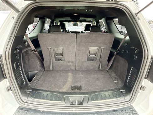 Used 2025 Dodge Durango GT image 30