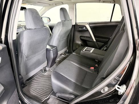 Used 2015 Toyota RAV4 XLE AWD/4WD image 36