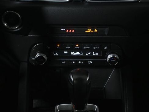 Used 2023 MAZDA CX-5 AWD 2.5 S w/ Select Package image 21