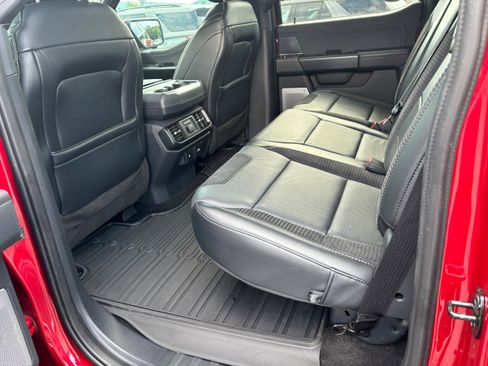 Used 2023 Ford F150 Raptor AWD/4WD image 8
