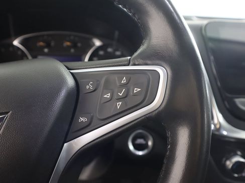 Used 2022 Chevrolet Equinox Premier image 43