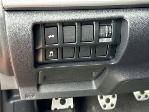 Used 2023 Subaru WRX Premium image 10