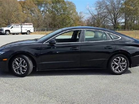 Used 2021 Hyundai Sonata SEL image 5