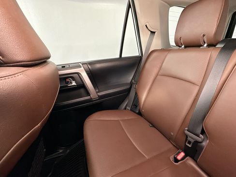 Used 2019 Toyota 4Runner Limited RWD image 12