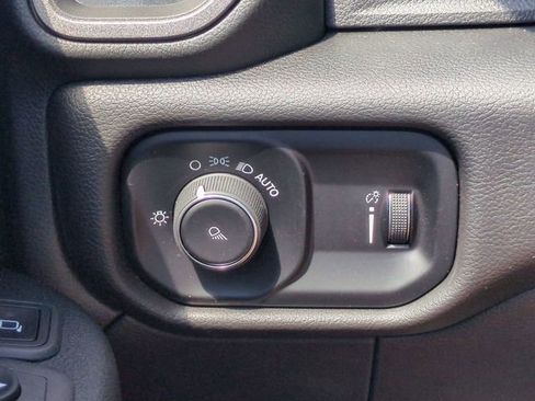 New 2024 RAM 3500 Tradesman image 20