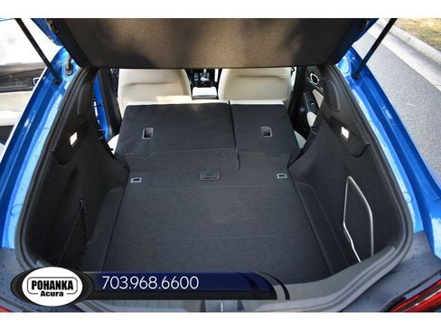 New 2026 Acura Integra A-Spec image 17