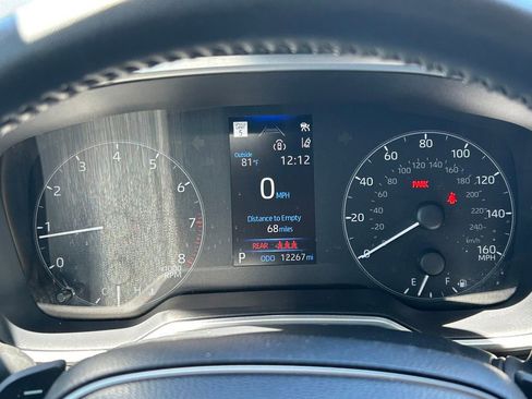 Used 2024 Toyota Corolla SE FWD image 30