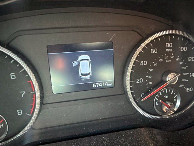 Used 2021 Kia Telluride EX w/ EX Premium Package AWD/4WD image 15
