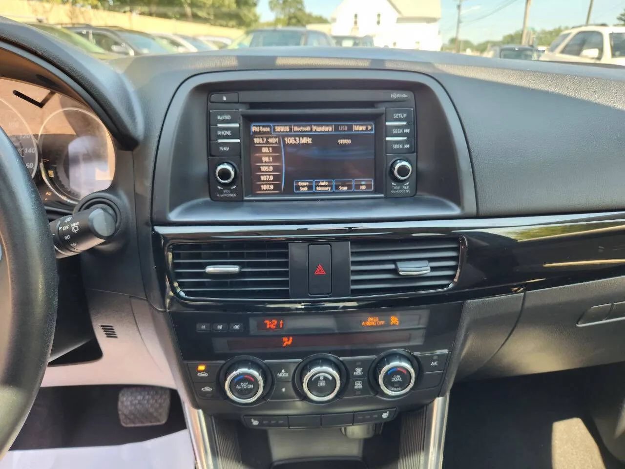 Used 2014 MAZDA CX-5 Grand Touring AWD/4WD image 12