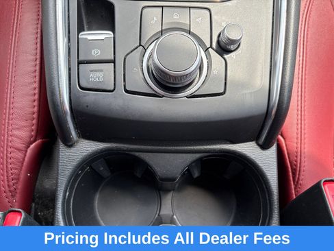 Used 2023 MAZDA CX-5 Carbon Edition AWD/4WD image 20