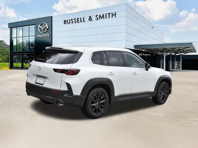 New 2026 MAZDA CX-50 AWD 2.5 S w/ Weather Package