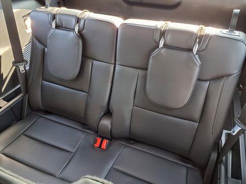 Certified 2023 Ford Explorer XLT w/ Equipment Group 202A image 8