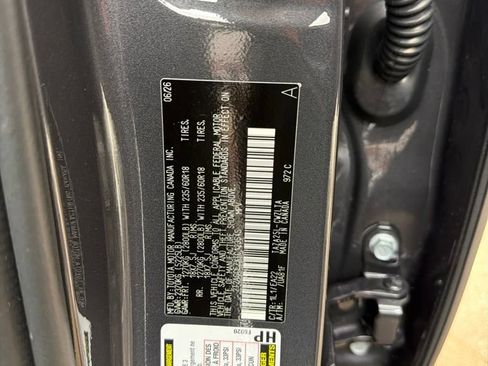 New 2026 Lexus NX 350 AWD image 7