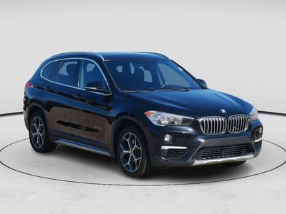 Used 2018 BMW X1 xDrive28i
