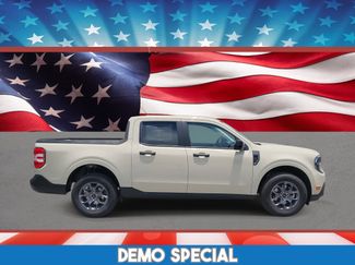 New 2025 Ford Maverick XLT w/ XLT Luxury Package video 1