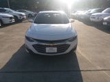 Used 2023 Chevrolet Malibu LT image 2