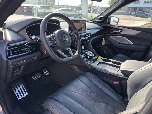 New 2026 Acura MDX A-Spec image 13