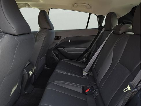 Certified 2026 Subaru Crosstrek 2.5i Premium AWD/4WD image 18