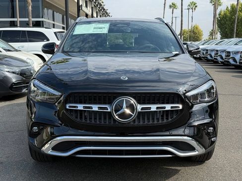 New 2026 Mercedes-Benz GLA 250 image 16