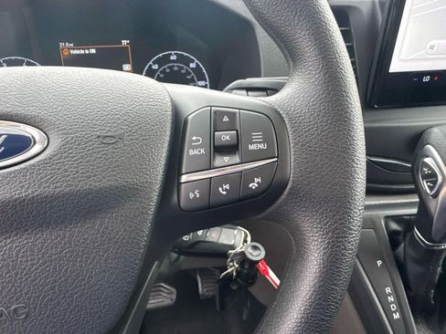 New 2025 Ford Transit 350 Base w/ Load Area Protection Package image 39