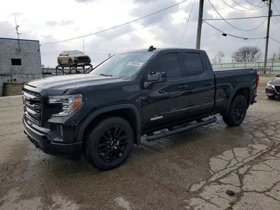 Used 2019 GMC Sierra 1500 Elevation w/ Elevation Value Package