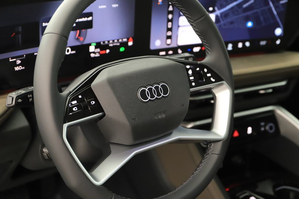 New 2026 Audi Q5 2.0T AWD/4WD image 16