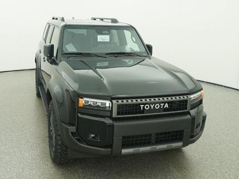 New 2026 Toyota Land Cruiser image 44