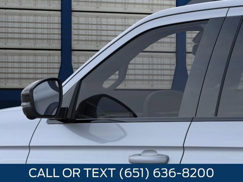 New 2026 Ford Expedition Max Platinum image 22