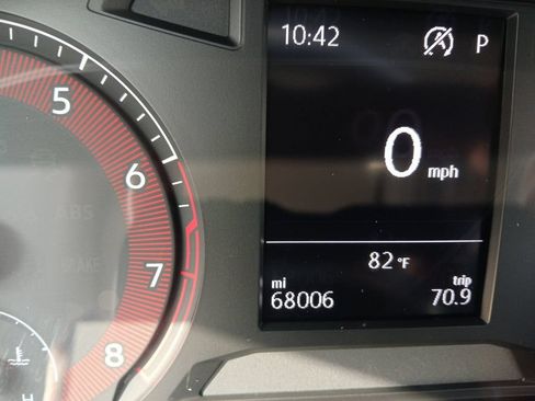 Used 2020 Volkswagen Jetta S w/ Driver Assistance Package FWD image 7