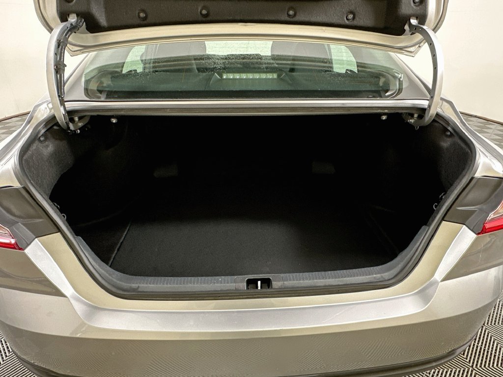 Certified 2025 Toyota Camry LE FWD image 25