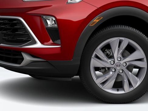 New 2026 Buick Encore GX Preferred w/ Comfort Package image 26