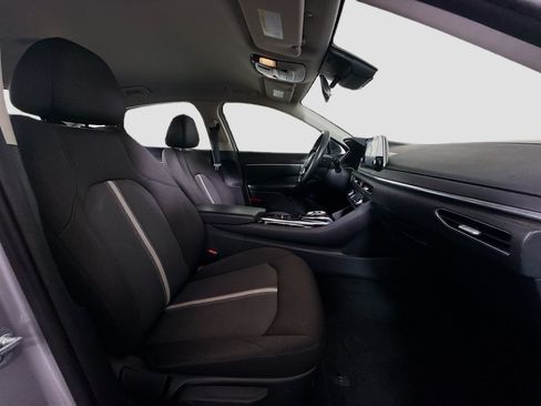Used 2020 Hyundai Sonata SEL w/ Cargo Package FWD image 29