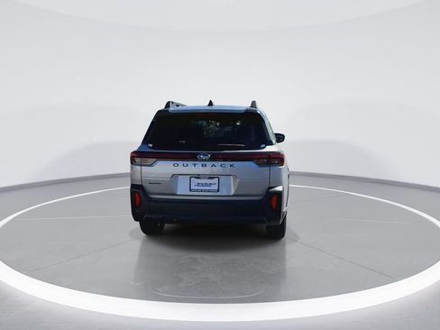 New 2026 Subaru Outback Touring XT AWD/4WD image 7