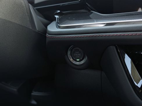 New 2026 Chevrolet Tahoe RST w/ Comfort Package image 22