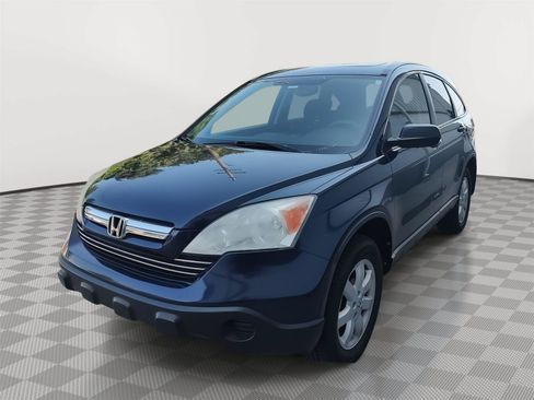 Used 2007 Honda CR-V EX image 18