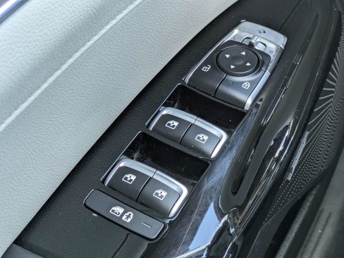Used 2022 Kia K5 EX w/ EX Premium Package FWD image 26