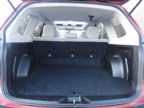 Used 2015 Subaru Forester 2.5i Premium w/ All-Weather Package AWD/4WD image 25