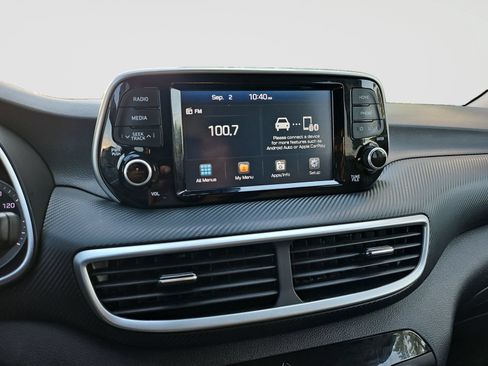 Used 2019 Hyundai Tucson SE FWD image 25