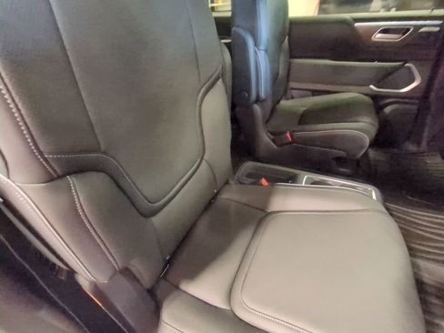 New 2026 INFINITI QX80 Luxe w/ Cargo Package RWD image 27