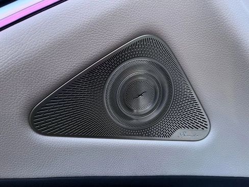 Used 2021 Mercedes-Benz S 580 4MATIC Sedan image 20