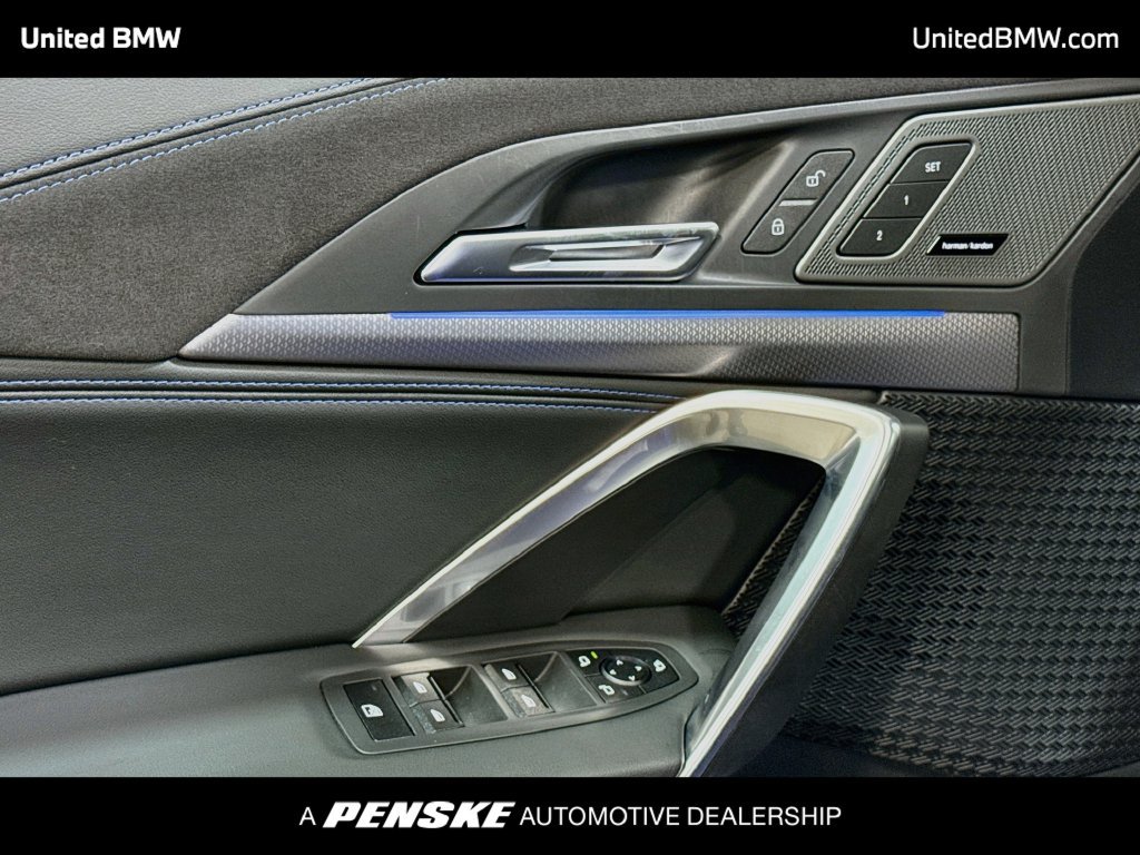 Used 2026 BMW X1 M35i w/ Technology Package AWD/4WD image 10