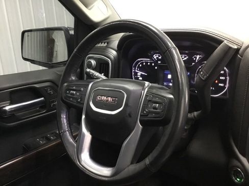 Used 2020 GMC Sierra 1500 SLT w/ SLT Premium Plus Package image 33