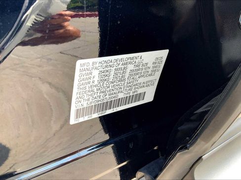 New 2026 Acura MDX FWD image 17