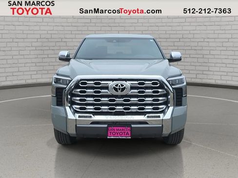 New 2026 Toyota Tundra 1794 Edition image 2