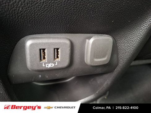 Certified 2021 Chevrolet Colorado Z71 AWD/4WD image 14