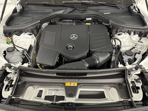 New 2026 Mercedes-Benz GLC 350e 4MATIC image 32